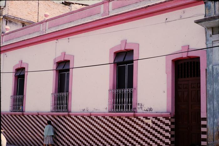 Casa Habitación