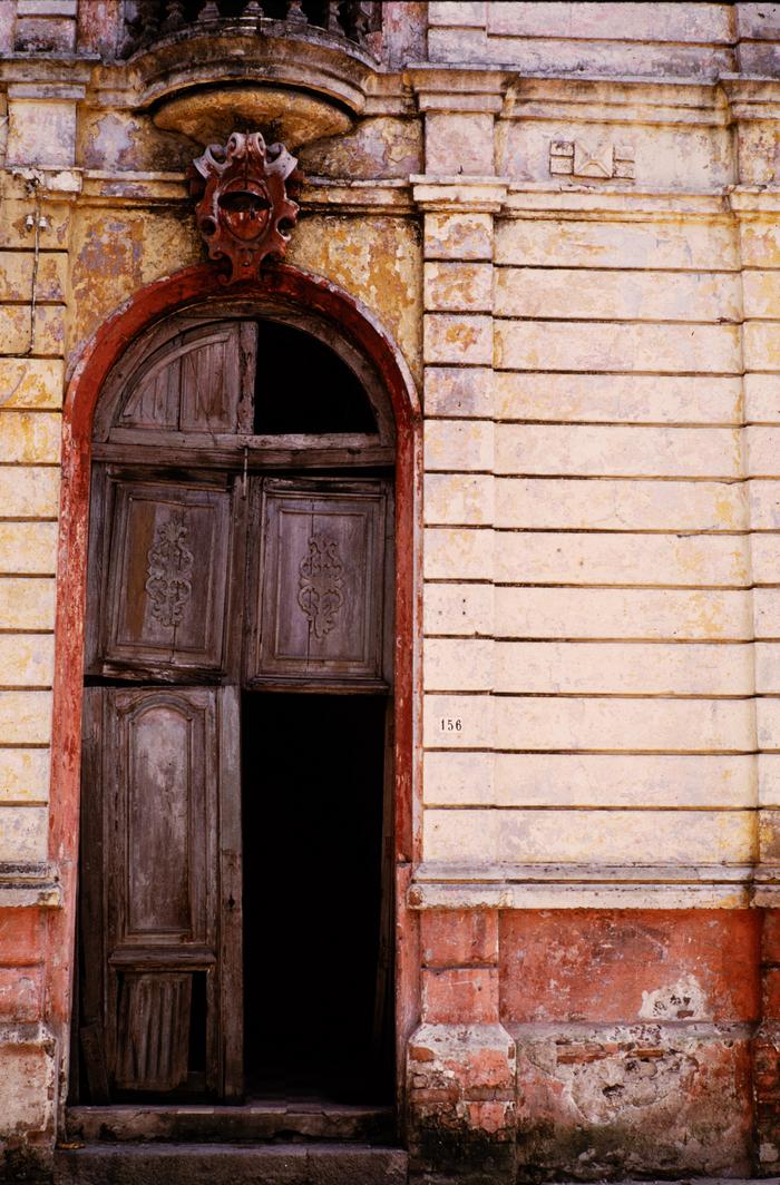 Casa Habitación