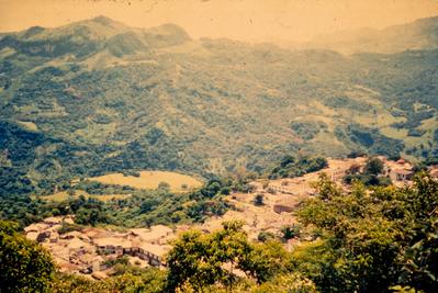 VISTA DE PAHUATLAN