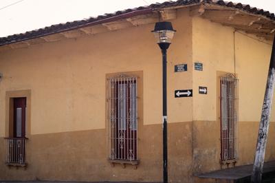 Casa Habitación