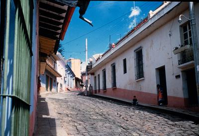 CALLE
