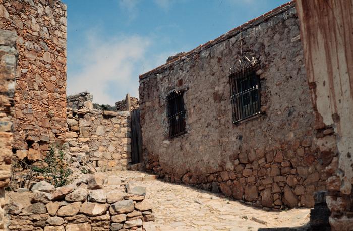 Casa Habitación
