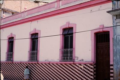 Casa Habitación