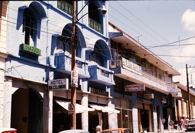 COMERCIOS