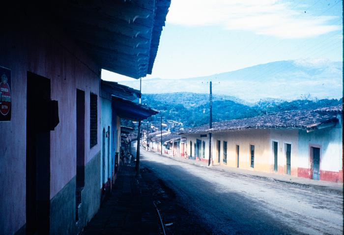 CALLE