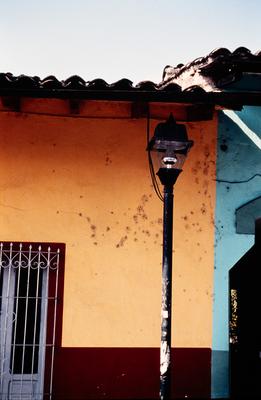 Casa Habitación