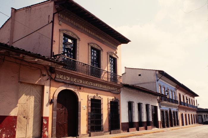 Casa Habitación