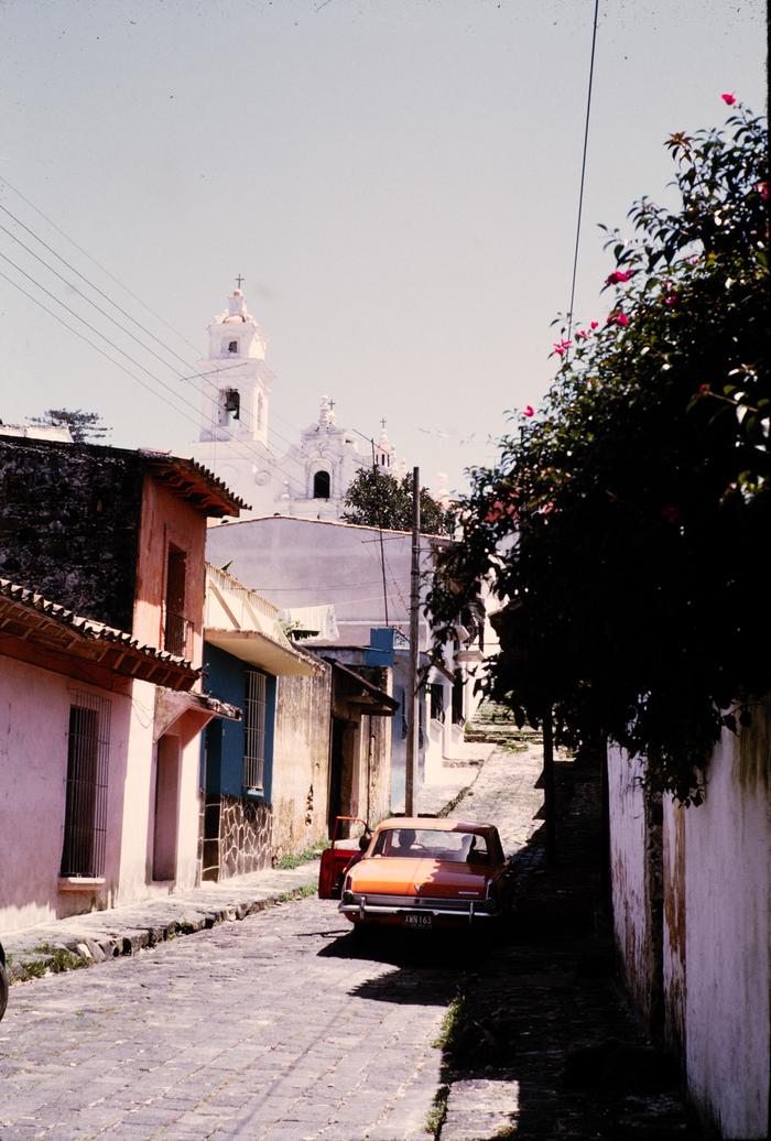 CALLE