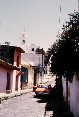 CALLE