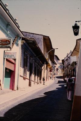 CALLE
