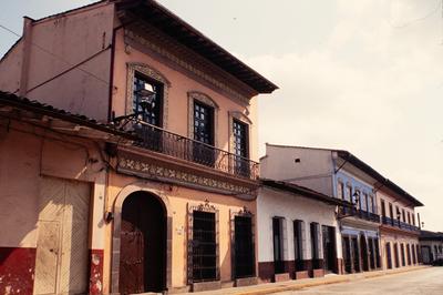 Casa Habitación
