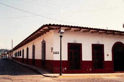 Casa Habitación