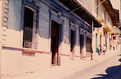 Casa Habitación