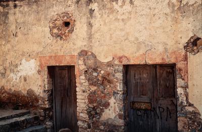 Casa Habitación