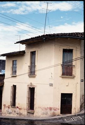 Casa Habitación