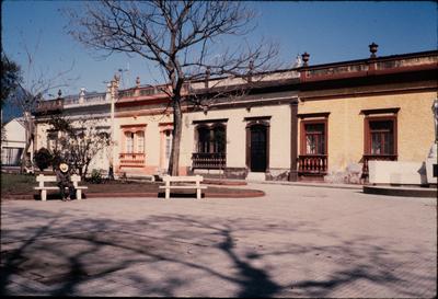 Casa Habitación