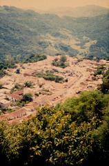 VISTA DE PAHUATLAN