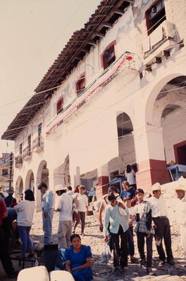PORTALES