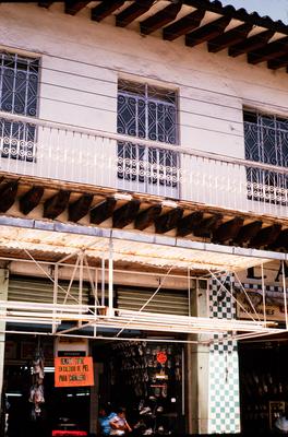 Casa Habitación