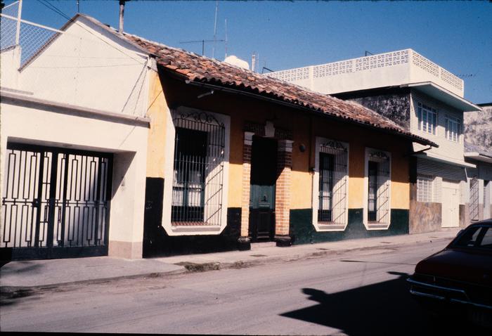 Casa Habitación