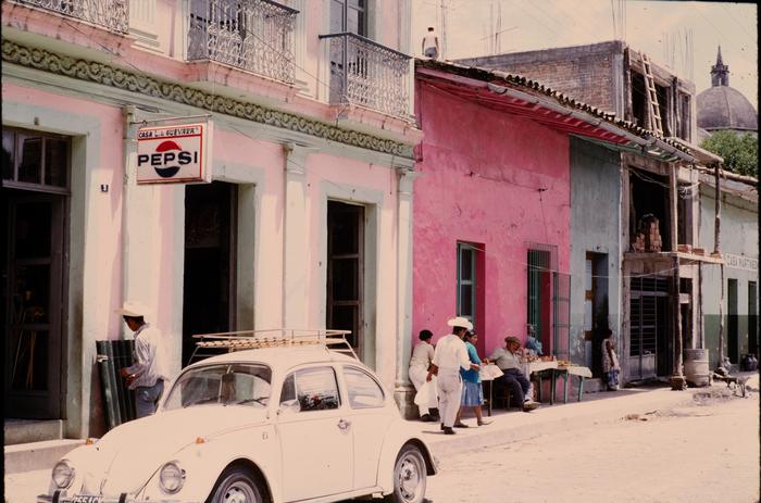 CALLE