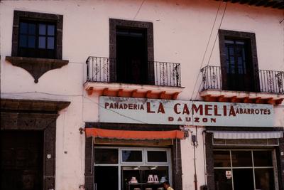 PANADERIA