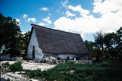 Casa Habitación