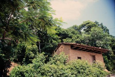 Casa Habitación