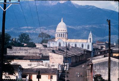 VISTA DE JALAPA