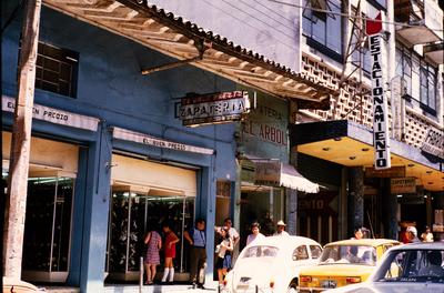 COMERCIOS