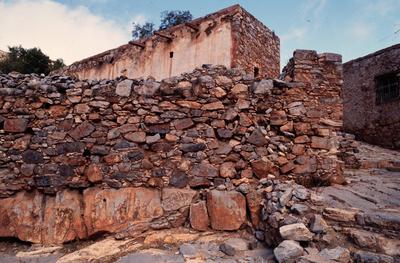 Casa Habitación