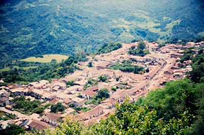 VISTA DE PAHUATLAN