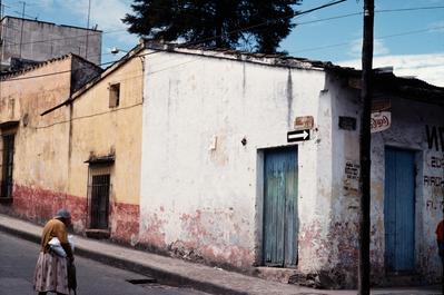 Casa Habitación