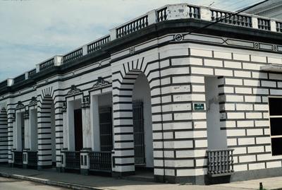 Casa habitación