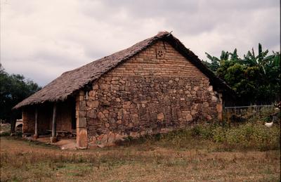 Casa habitación