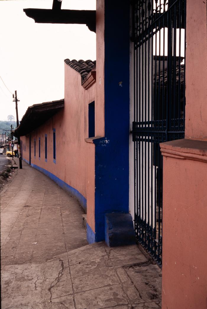 Casa habitación
