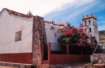 IGLESIA