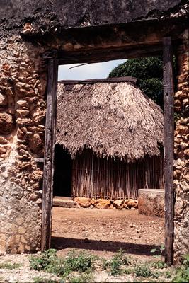 CASA MAYA