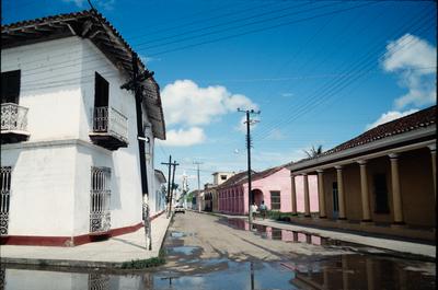 CALLE