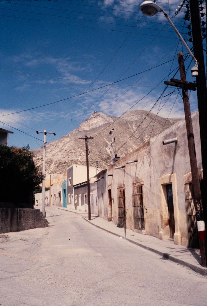 CALLE