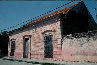 Casa habitación