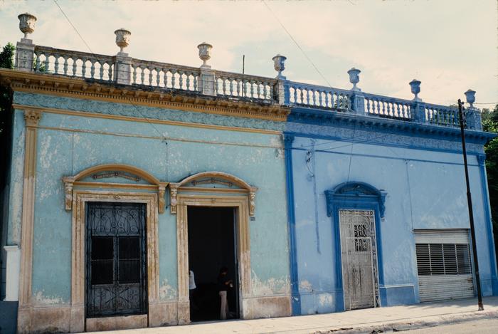 Casa habitación
