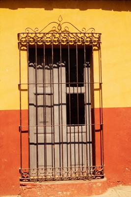 Casa habitación