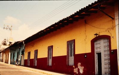 Casa habitación