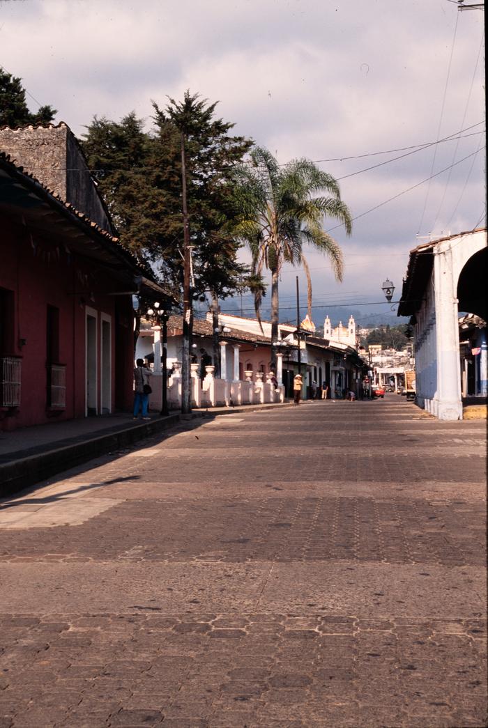 CALLE