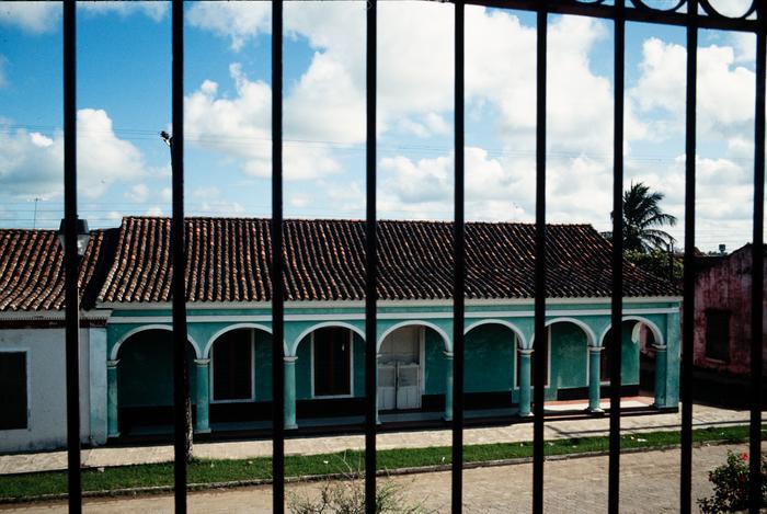 Casa habitación