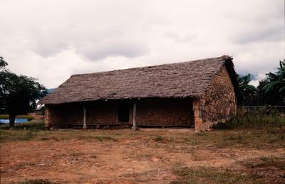Casa habitación