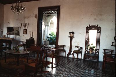 Casa habitación