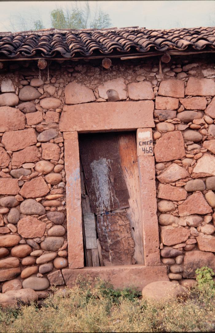 Casa habitación