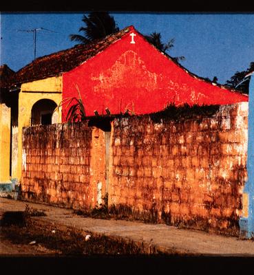 Casa Habitación
